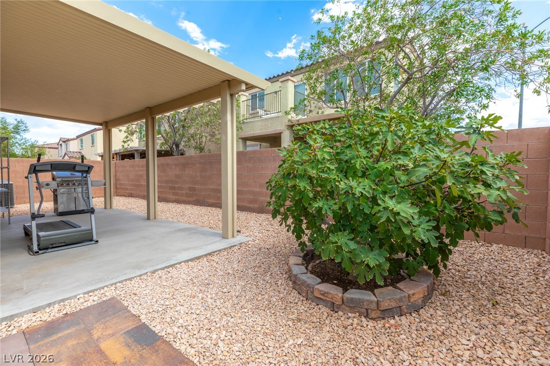 5181 Gilleran Avenue Las Vegas NV 89139