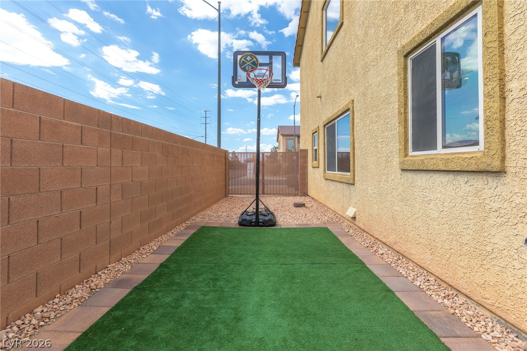 5181 Gilleran Avenue Las Vegas NV 89139