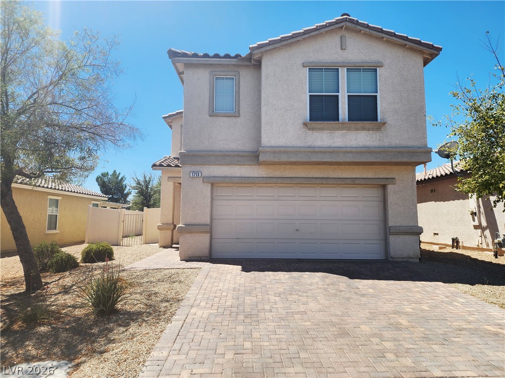 1713 Ronzard Avenue North Las Vegas NV 89032