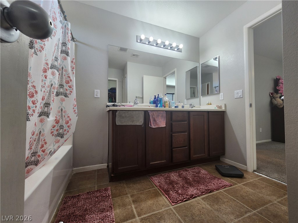 1713 Ronzard Avenue North Las Vegas NV 89032