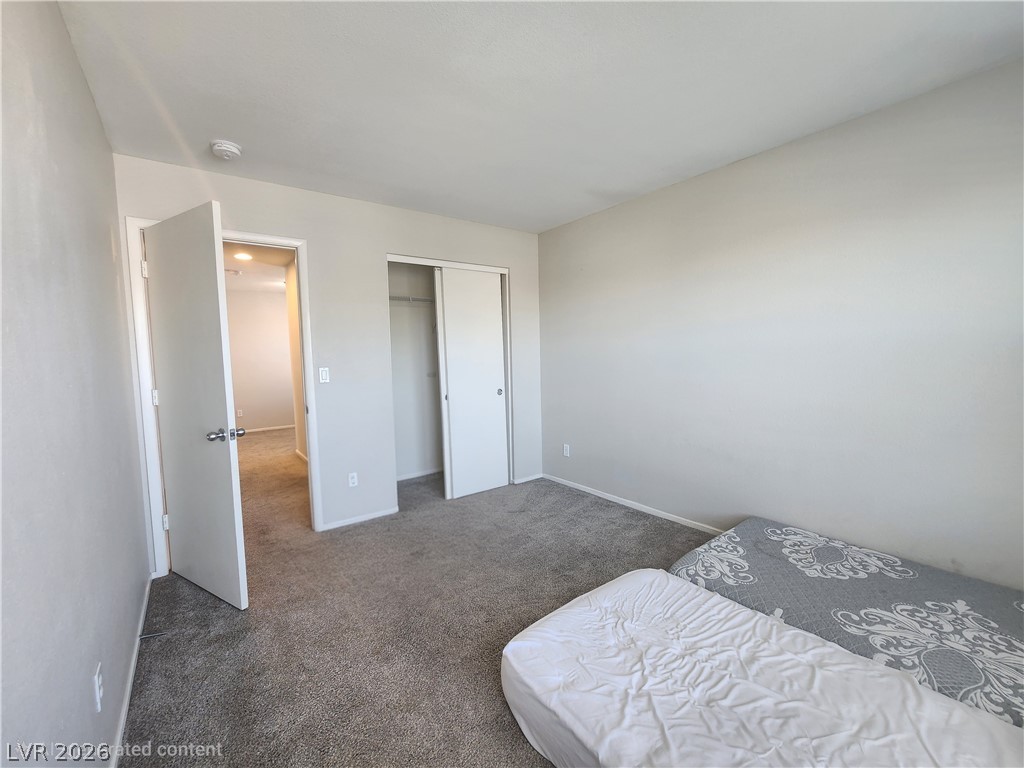 1713 Ronzard Avenue North Las Vegas NV 89032