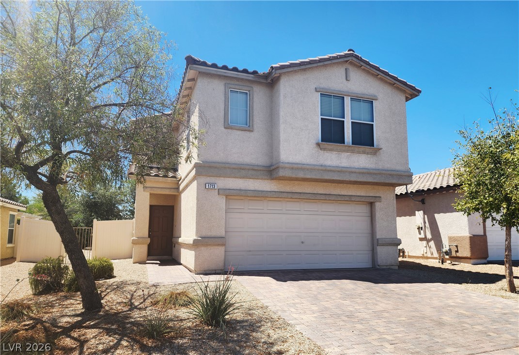1713 Ronzard Avenue North Las Vegas NV 89032