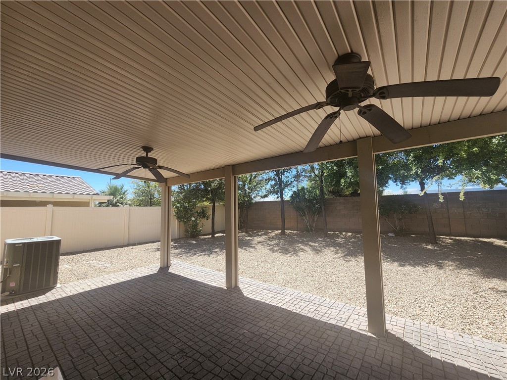 1713 Ronzard Avenue North Las Vegas NV 89032
