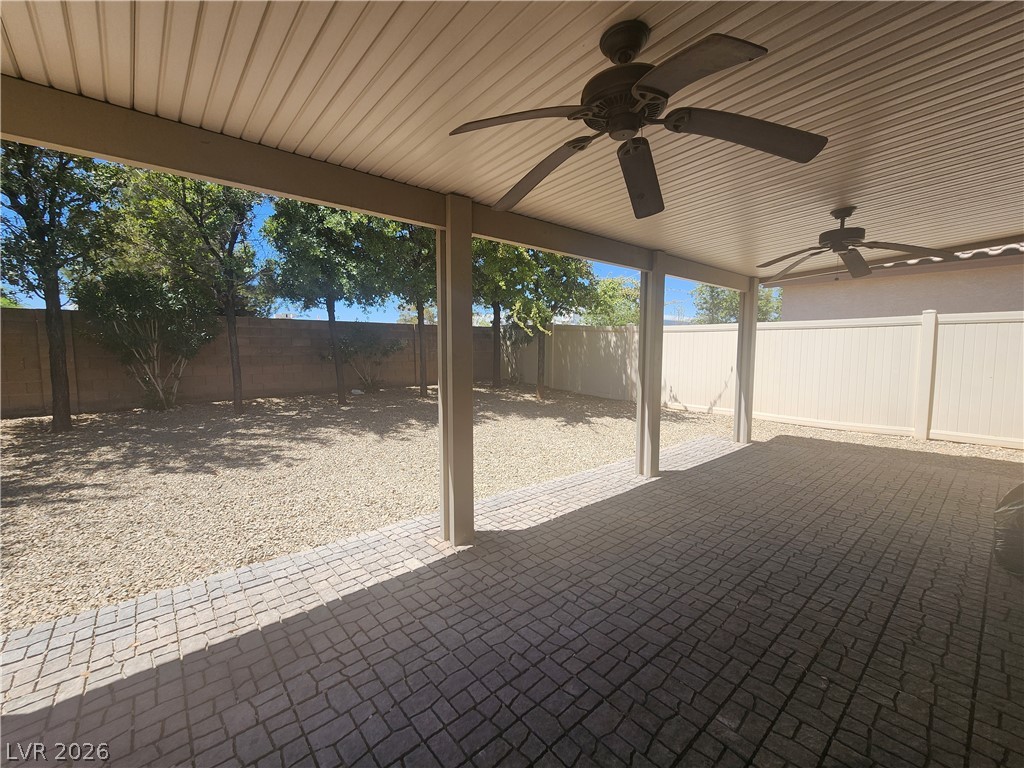 1713 Ronzard Avenue North Las Vegas NV 89032