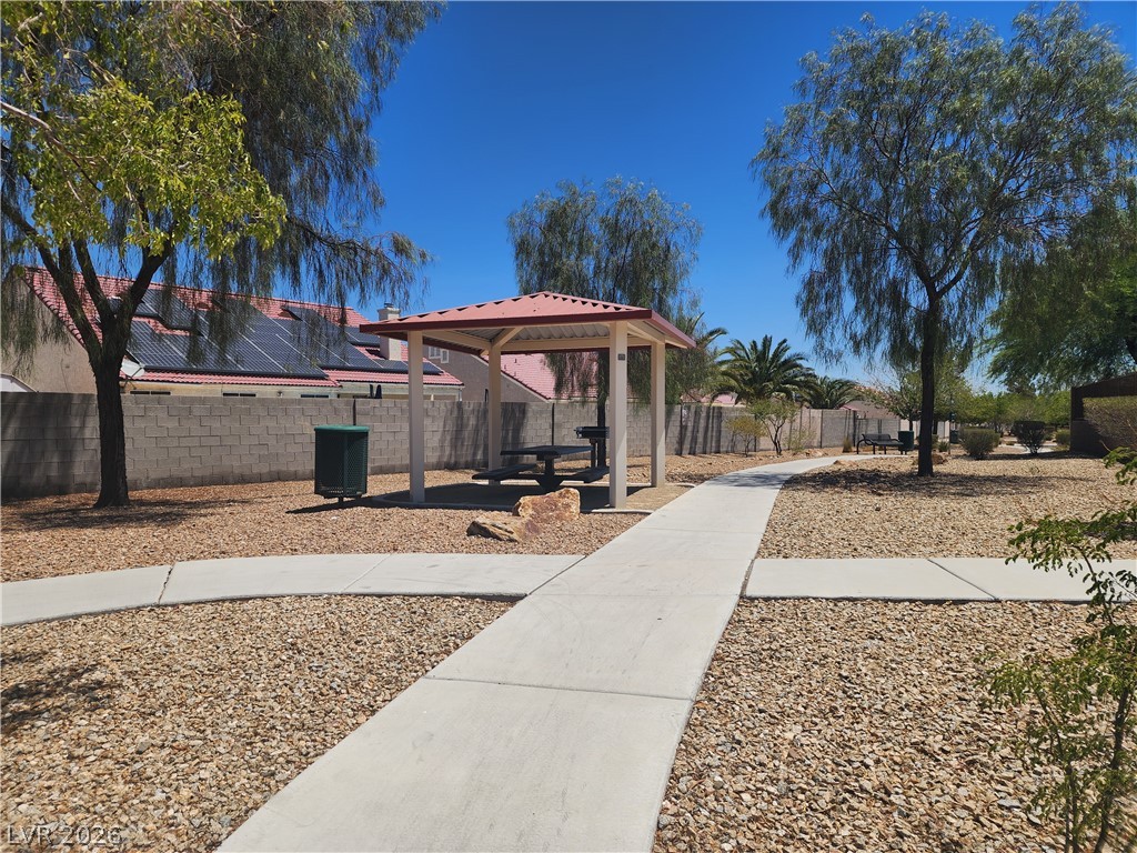 1713 Ronzard Avenue North Las Vegas NV 89032