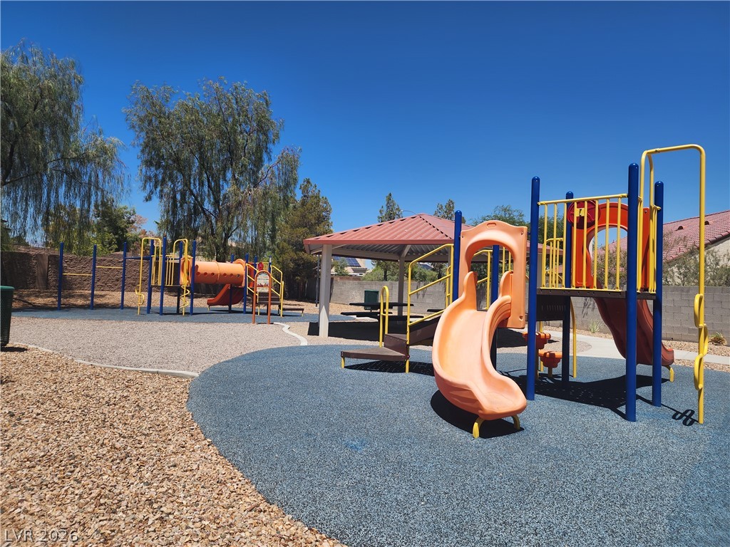 1713 Ronzard Avenue North Las Vegas NV 89032