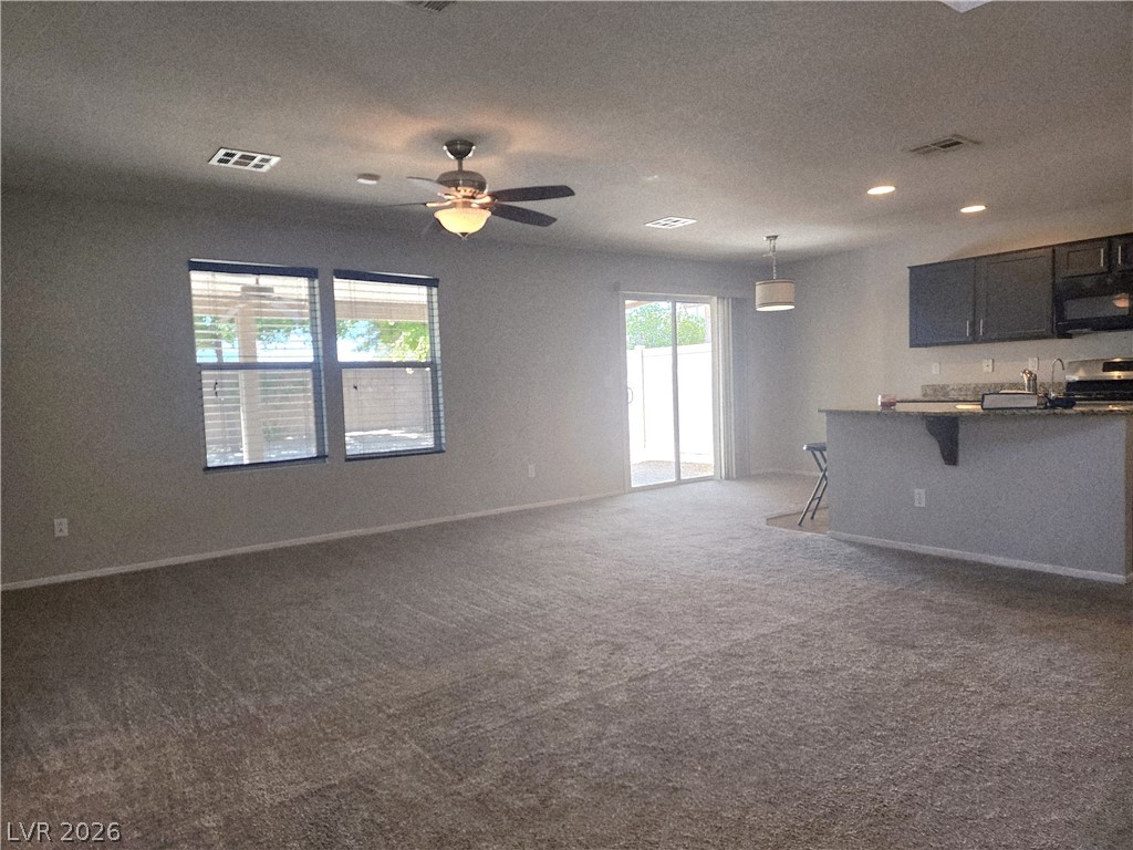 1713 Ronzard Avenue North Las Vegas NV 89032