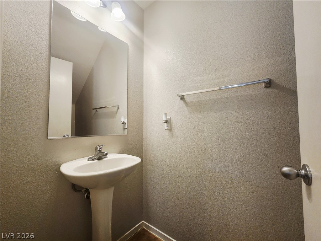 1713 Ronzard Avenue North Las Vegas NV 89032