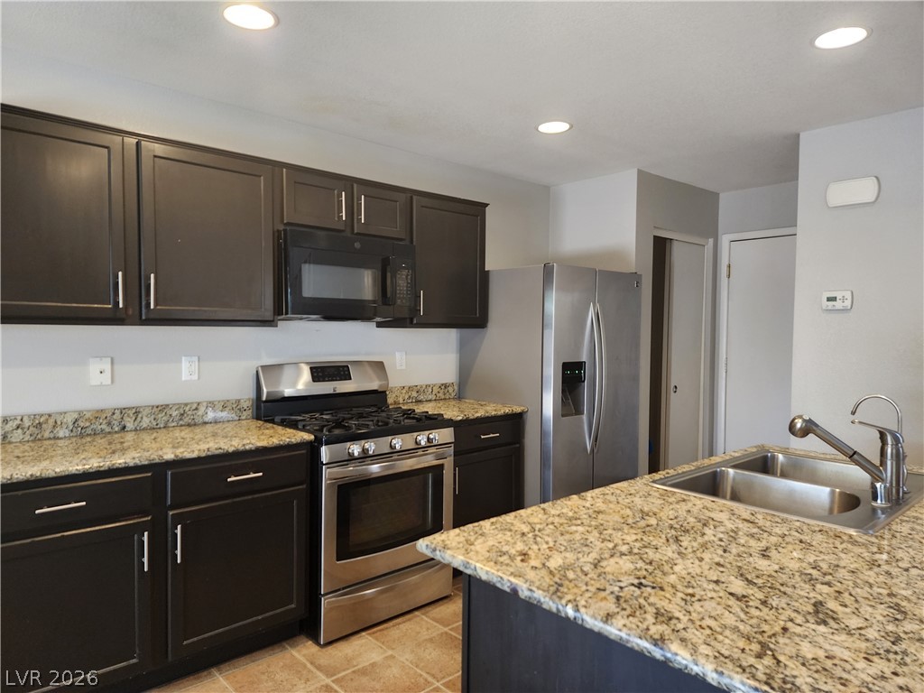 1713 Ronzard Avenue North Las Vegas NV 89032