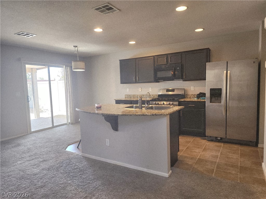 1713 Ronzard Avenue North Las Vegas NV 89032