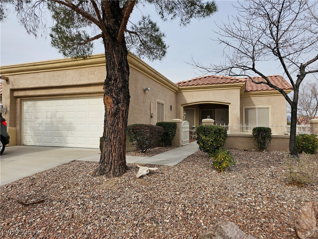 10016 Heyfield Drive Las Vegas NV 89134