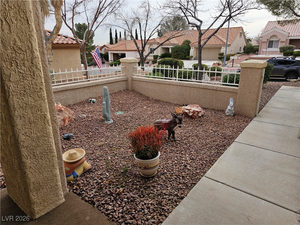 10016 Heyfield Drive Las Vegas NV 89134