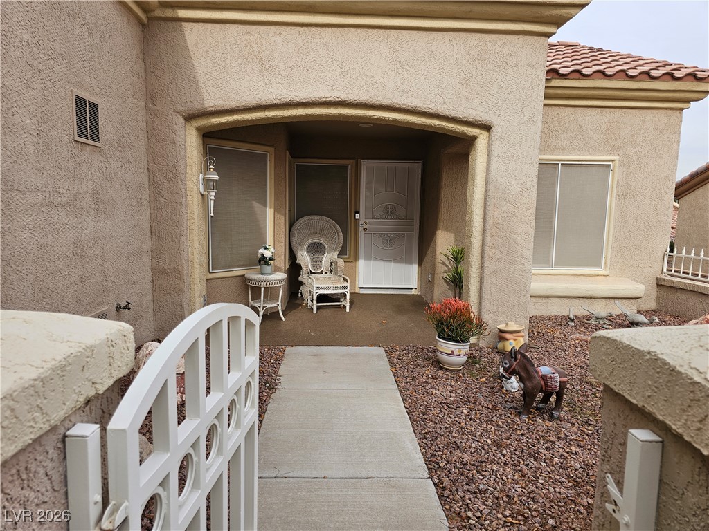 10016 Heyfield Drive Las Vegas NV 89134