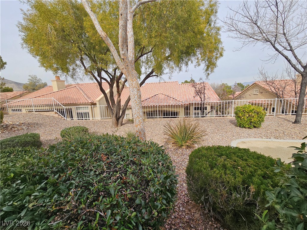 10016 Heyfield Drive Las Vegas NV 89134