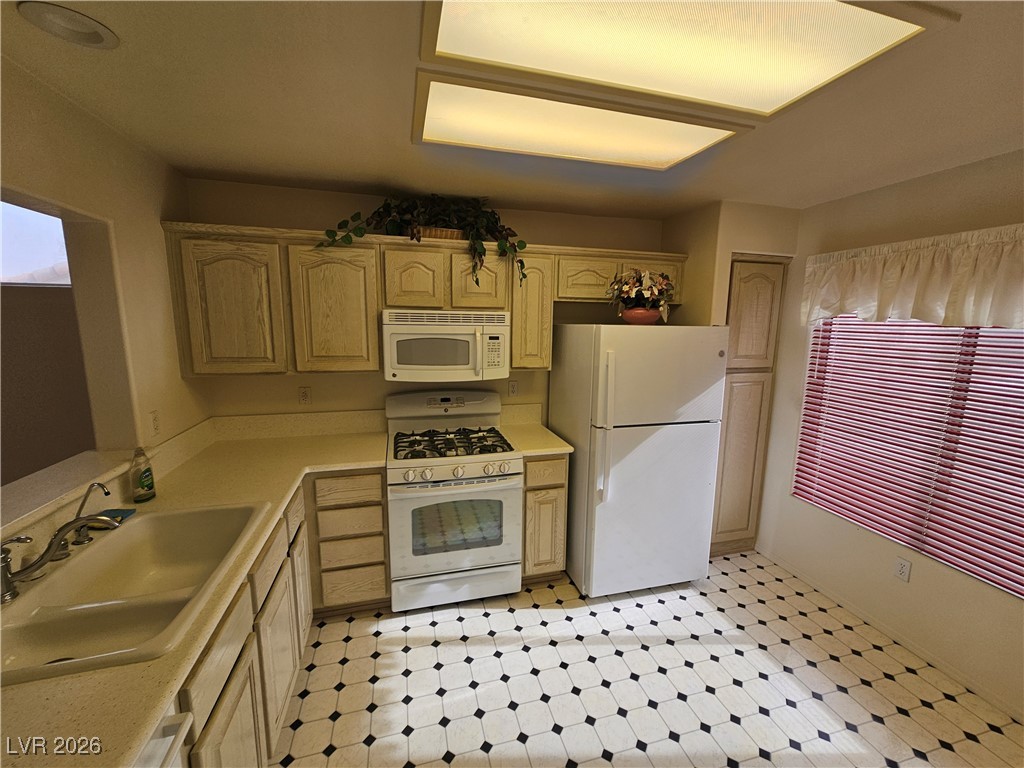10016 Heyfield Drive Las Vegas NV 89134