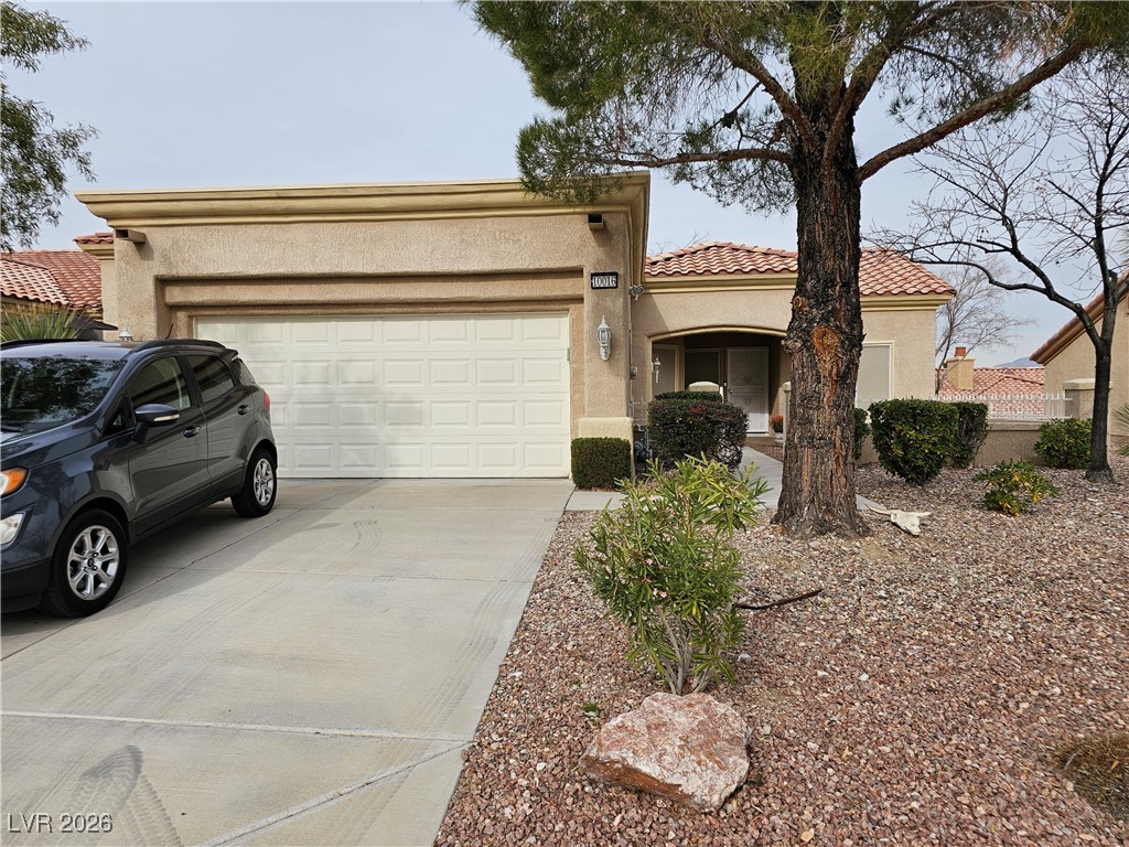 10016 Heyfield Drive Las Vegas NV 89134