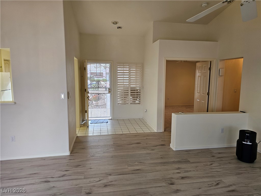 10016 Heyfield Drive Las Vegas NV 89134
