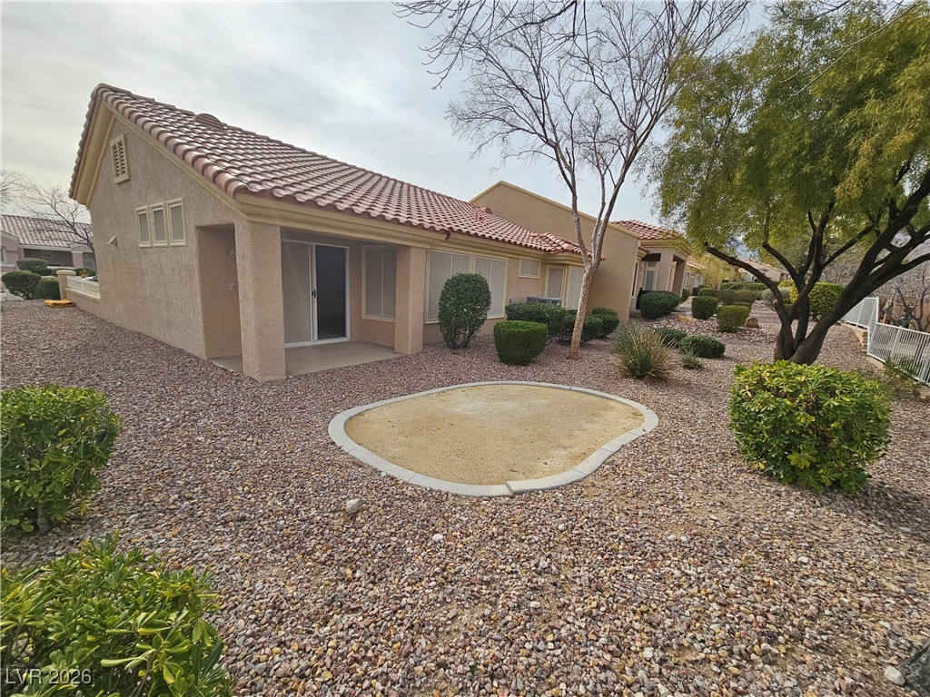 10016 Heyfield Drive Las Vegas NV 89134