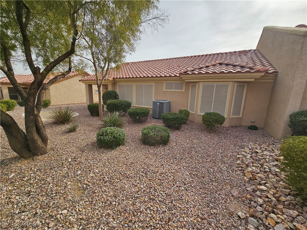 10016 Heyfield Drive Las Vegas NV 89134