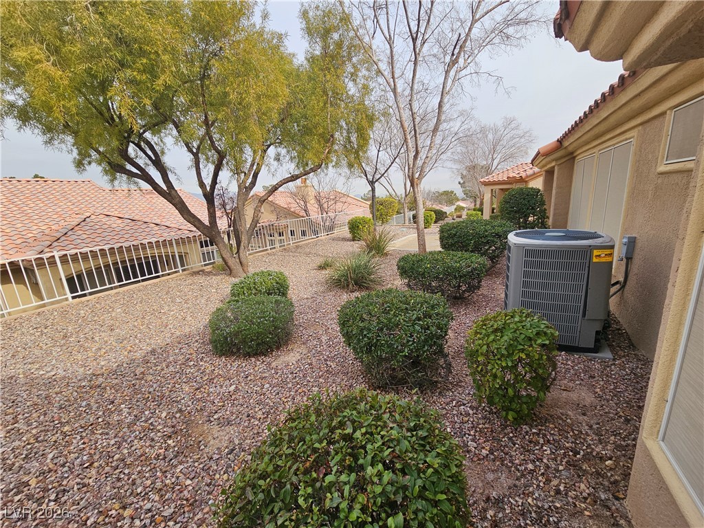 10016 Heyfield Drive Las Vegas NV 89134
