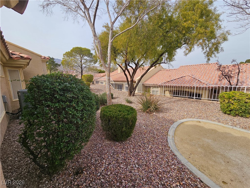 10016 Heyfield Drive Las Vegas NV 89134