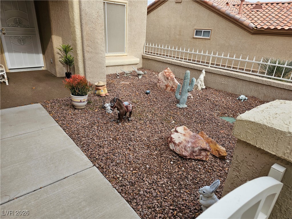 10016 Heyfield Drive Las Vegas NV 89134