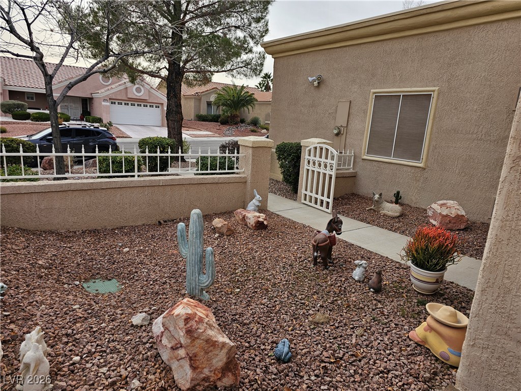 10016 Heyfield Drive Las Vegas NV 89134
