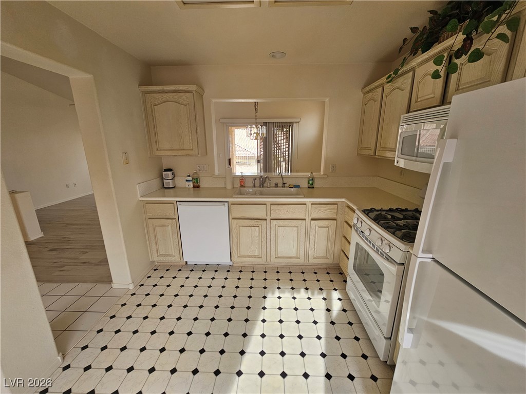10016 Heyfield Drive Las Vegas NV 89134