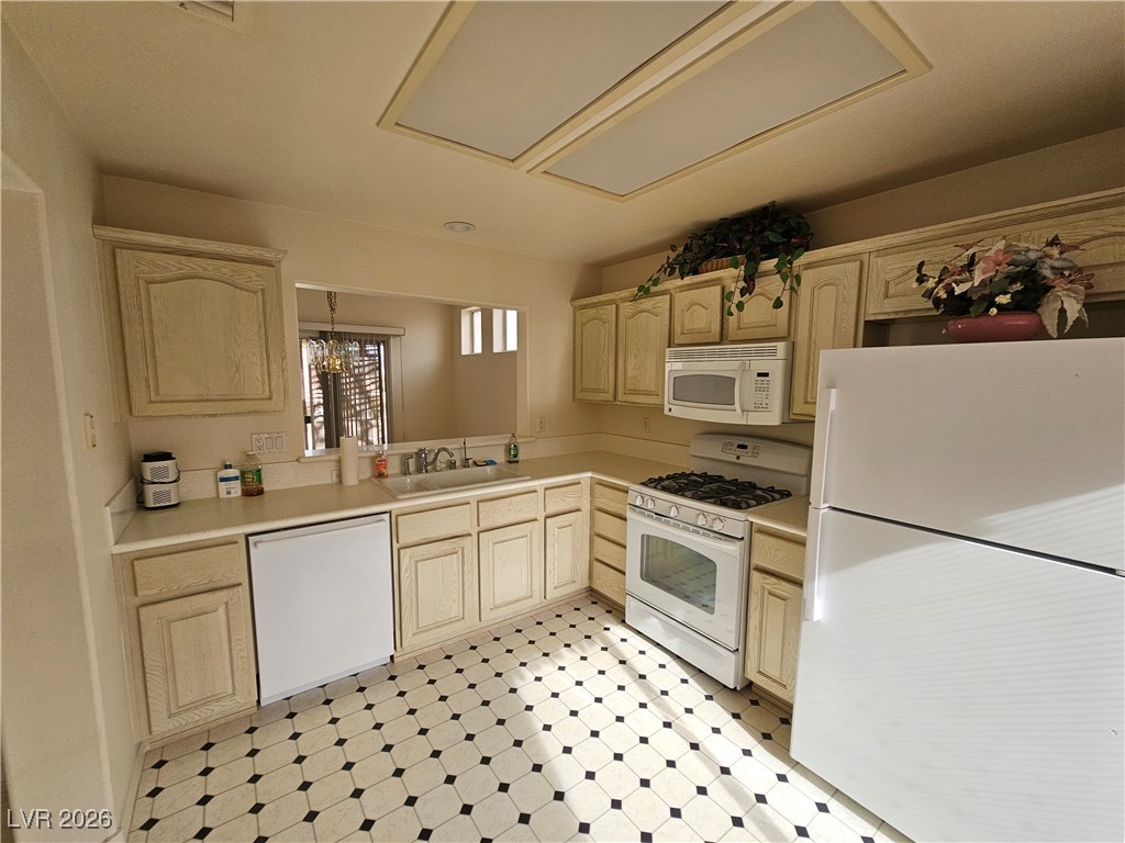 10016 Heyfield Drive Las Vegas NV 89134