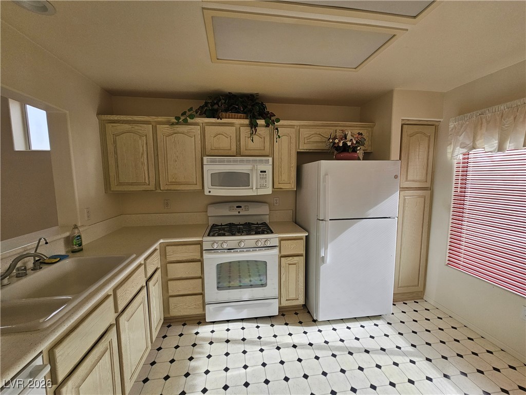 10016 Heyfield Drive Las Vegas NV 89134