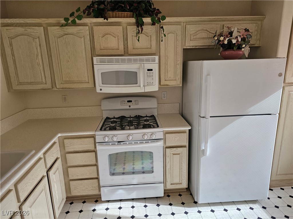 10016 Heyfield Drive Las Vegas NV 89134