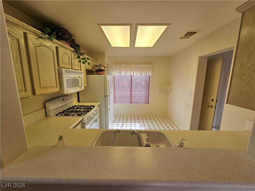10016 Heyfield Drive Las Vegas NV 89134