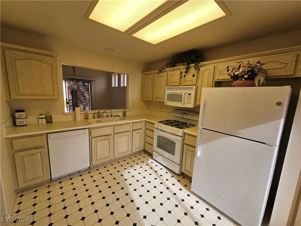 10016 Heyfield Drive Las Vegas NV 89134