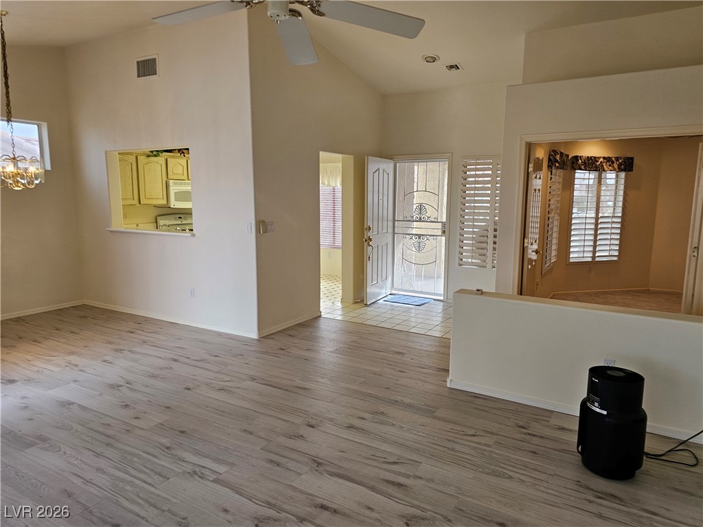 10016 Heyfield Drive Las Vegas NV 89134