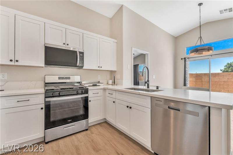 4375 Pittsfield Street Las Vegas NV 89115