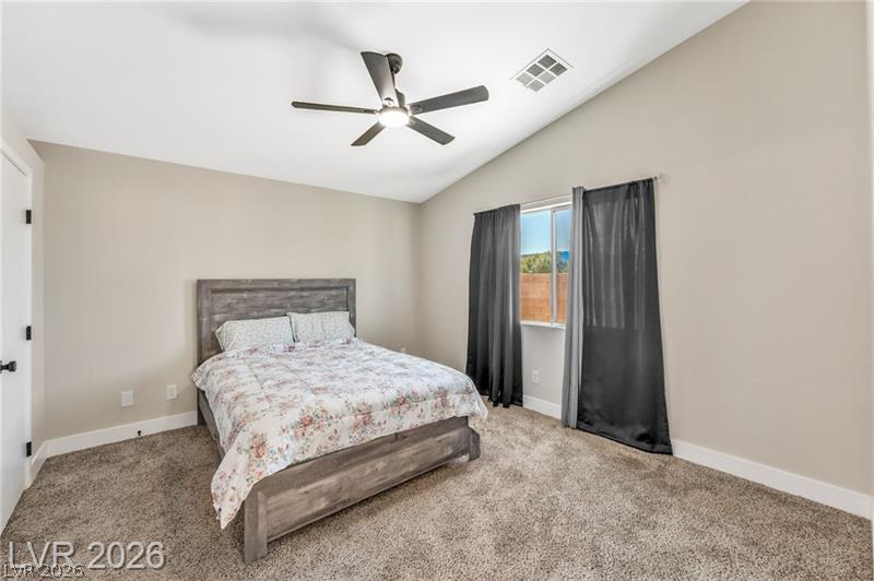 4375 Pittsfield Street Las Vegas NV 89115