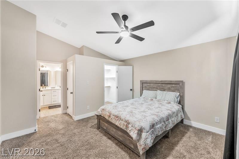 4375 Pittsfield Street Las Vegas NV 89115