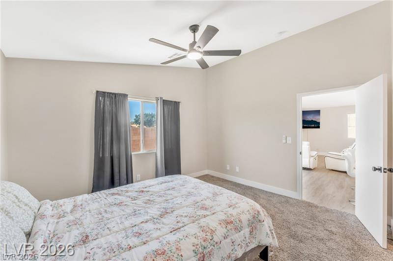 4375 Pittsfield Street Las Vegas NV 89115