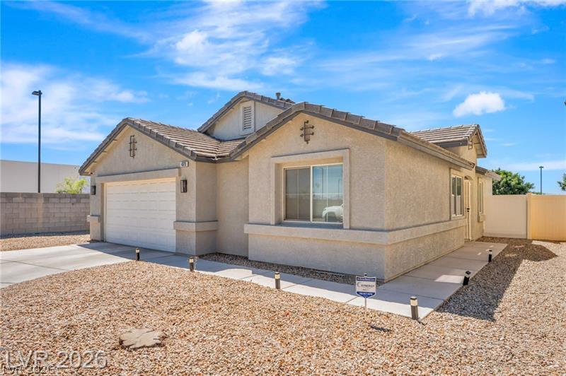 4375 Pittsfield Street Las Vegas NV 89115