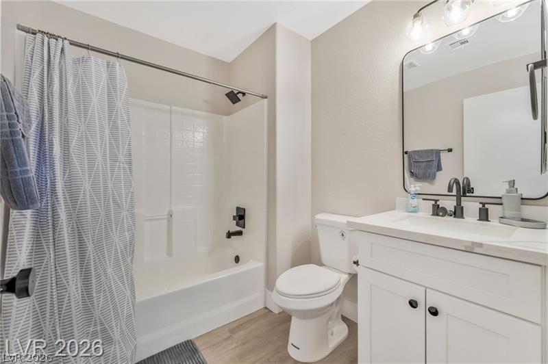 4375 Pittsfield Street Las Vegas NV 89115