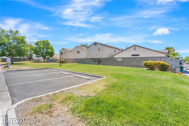 4375 Pittsfield Street Las Vegas NV 89115