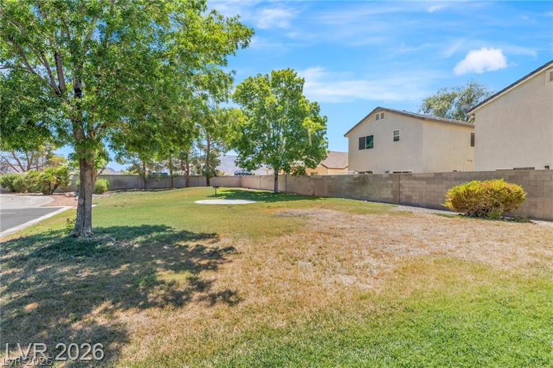 4375 Pittsfield Street Las Vegas NV 89115