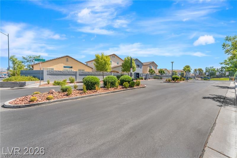 4375 Pittsfield Street Las Vegas NV 89115