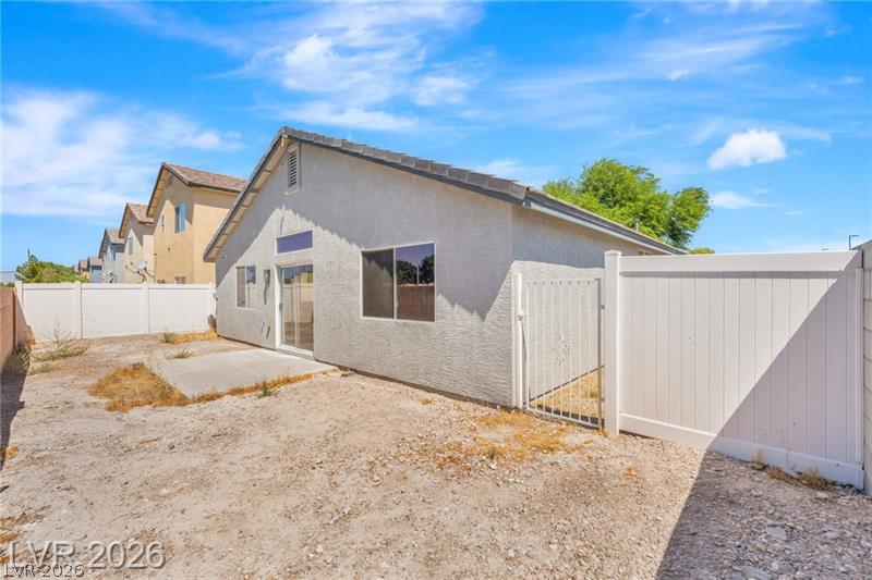 4375 Pittsfield Street Las Vegas NV 89115