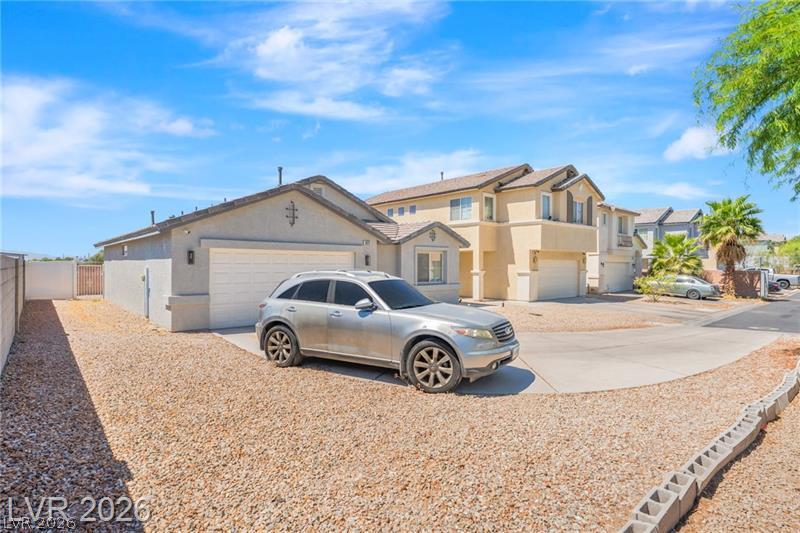 4375 Pittsfield Street Las Vegas NV 89115
