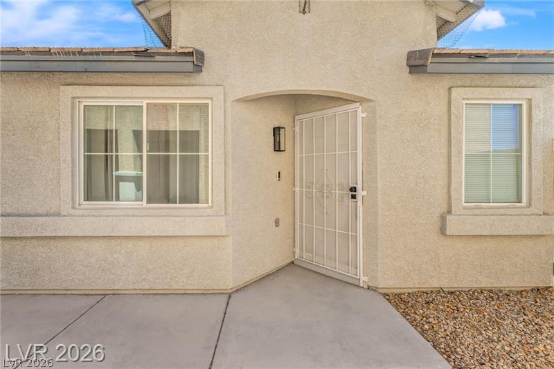 4375 Pittsfield Street Las Vegas NV 89115