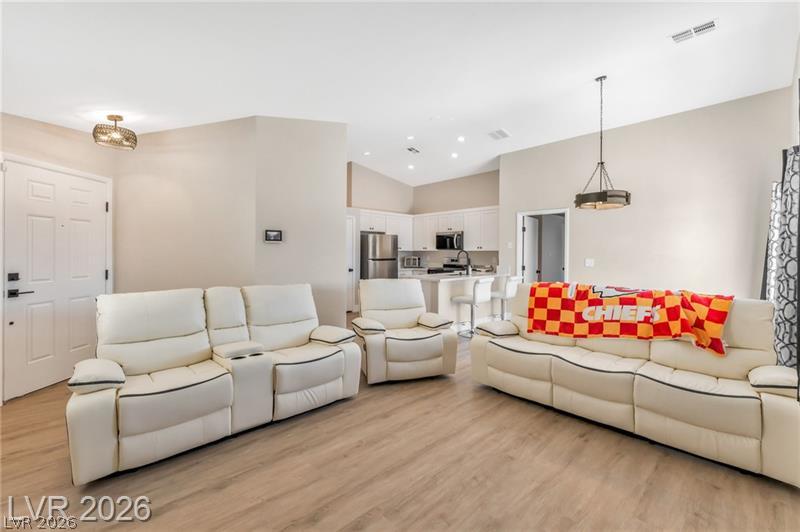 4375 Pittsfield Street Las Vegas NV 89115