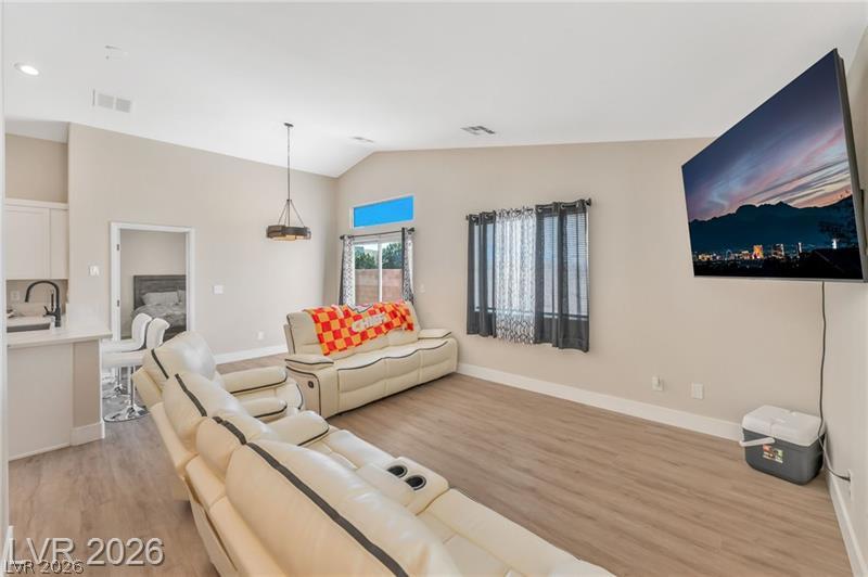 4375 Pittsfield Street Las Vegas NV 89115