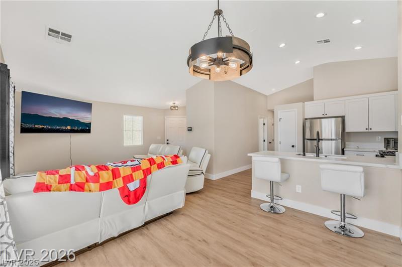 4375 Pittsfield Street Las Vegas NV 89115