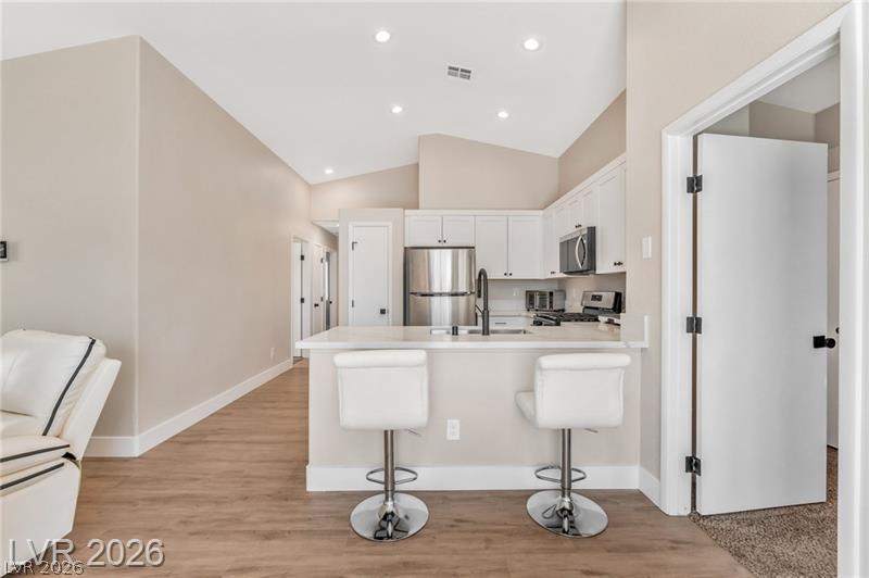4375 Pittsfield Street Las Vegas NV 89115